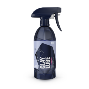 Q2M Clay Lube