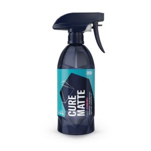 Q2M Cure Matte