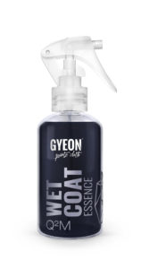 Q2M Wet Coat Essence