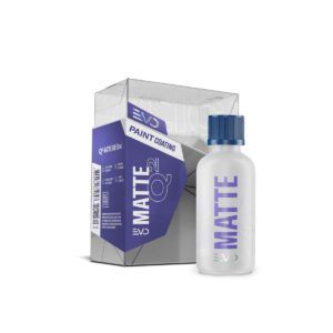 Q2 Matte EVO Lightbox 50ml