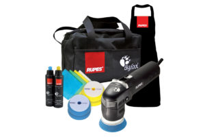 Rupes Bigfoot Mini LHR75E Kit