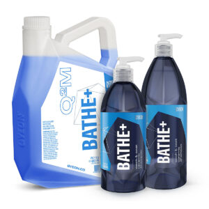 Q2M Bathe+