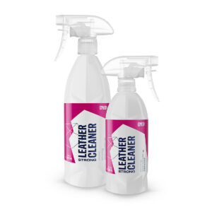 Q2M Leather Cleaner Strong