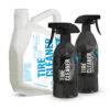 Q2M Tire Cleaner - 500ml