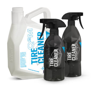 Q2M Tire Cleaner