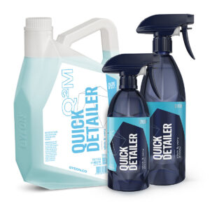 Q2M Quick Detailer
