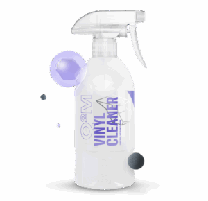 Q2M Vinyl Cleaner