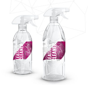 Q2M Leather Cleaner Strong