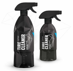 Q2M Tire Cleaner