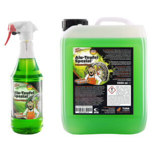 Tuga Chemie Alu-Teufel