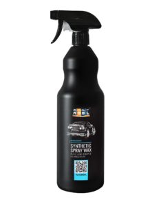 ADBL Synthetic Spray Wax