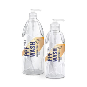 Q2M PPF Wash