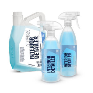 Q2M Interior Detailer