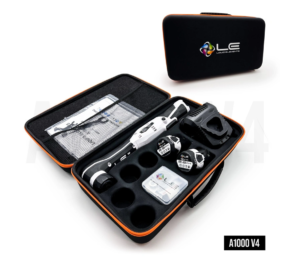 Liquid Elements A1000 V4 Mini