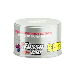 Soft99 Fusso Coat Wax Light