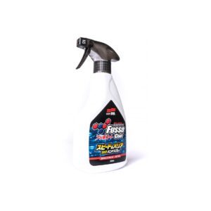 Soft99 Fusso Coat Speed & Barrier