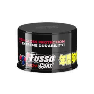 Soft99 Fusso Coat Wax Dark