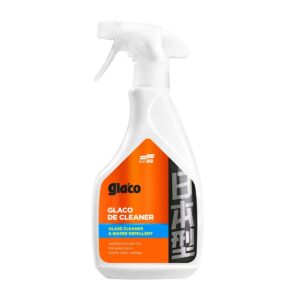 Soft99 Glaco De Cleaner