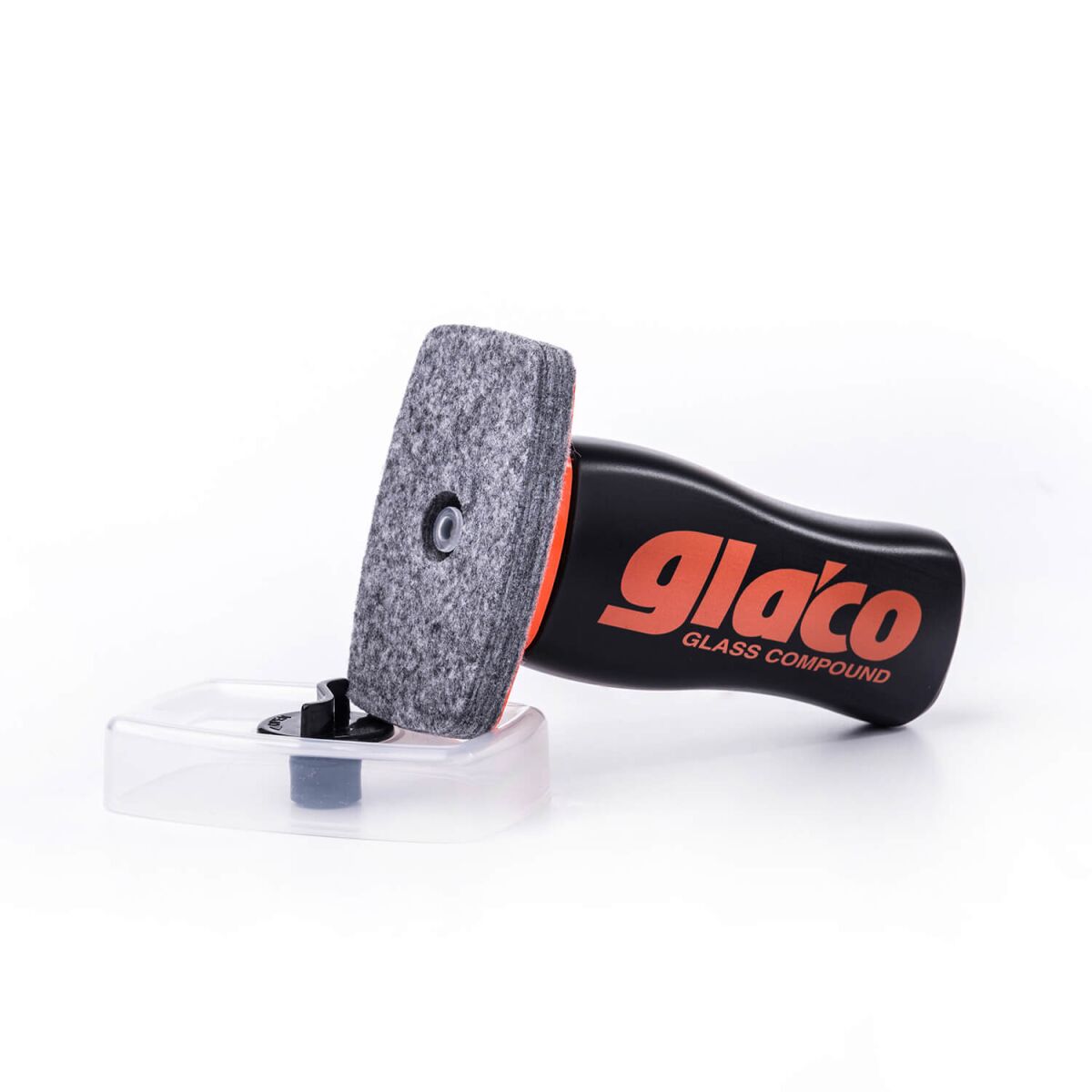 Soft99 Glaco Glass Compound Roll On – Image 2