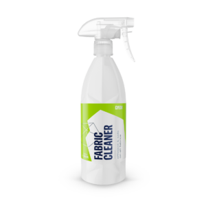 Q2M Fabric Cleaner