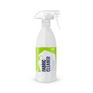 Q2M Fabric Cleaner