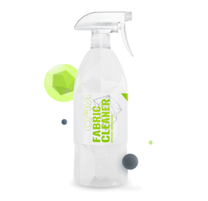 Q2M Fabric Cleaner