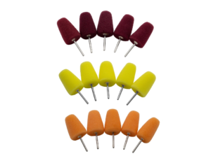 Liquid Elements Cones