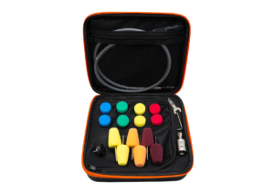 Liquid Elements Mini Nano Polisher Kit