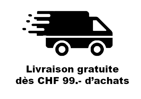 livraison gratuite