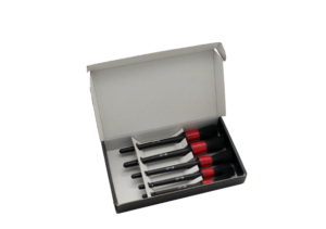 Liquid Elements Detailing Brush Set