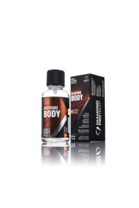 Diamond Body Coating