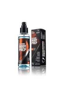 Diamond Body Prep