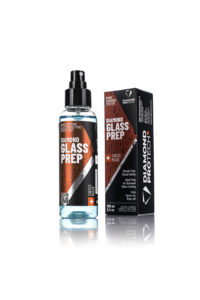 Diamond Glass Prep