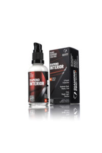 Diamond Interior Coating