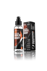 Diamond Quick Body