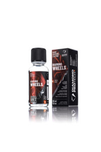 Diamond Wheels Coating