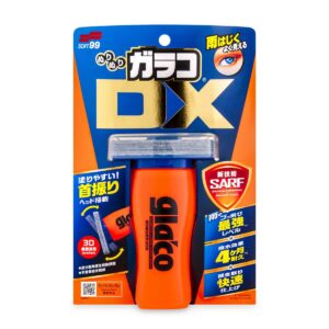 Soft99 Glaco DX
