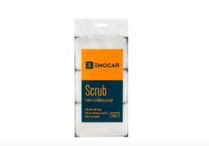 Ewocar Scrub Pad Pack