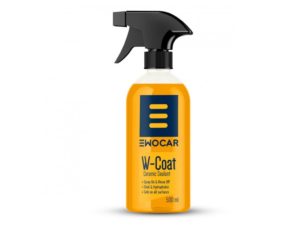 Ewocar W-Coat Ceramic Sealant
