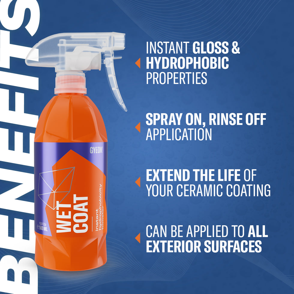 Gyeon Basic Wash Kit – Image 4