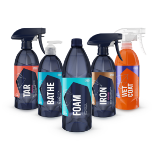 Gyeon Coating Recharge Kit