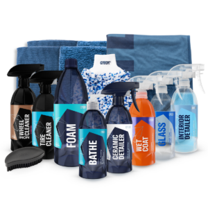 Gyeon The Essentials Kit