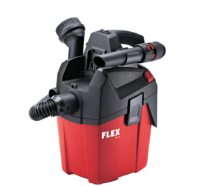 Flex Aspirateur VC 6 L MC 18.0