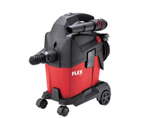 Flex Aspirateur VC 6 L MC