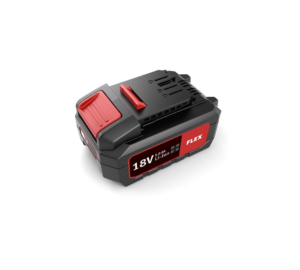 Flex Batterie AP 18.0/5.0