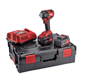 Flex Boulonneuse à choc IW 1/2” 250 18.0-EC