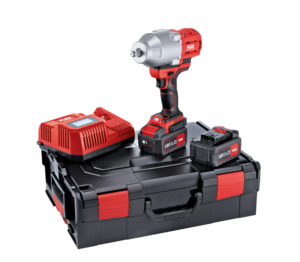 Flex Boulonneuse à choc IW 1/2” 950 18.0-EC