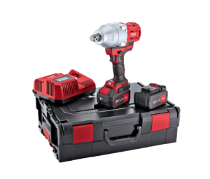 Flex Boulonneuse à choc IW 3/4” 18.0-EC