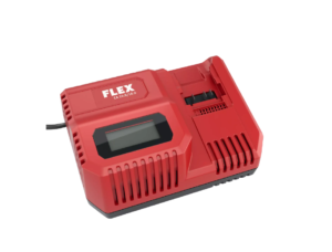 Flex Chargeur Rapide 10.8/18.0 V