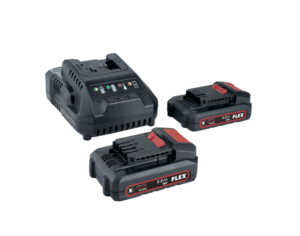 Flex Power 22 Q Set